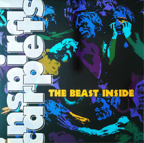 The Beast Inside