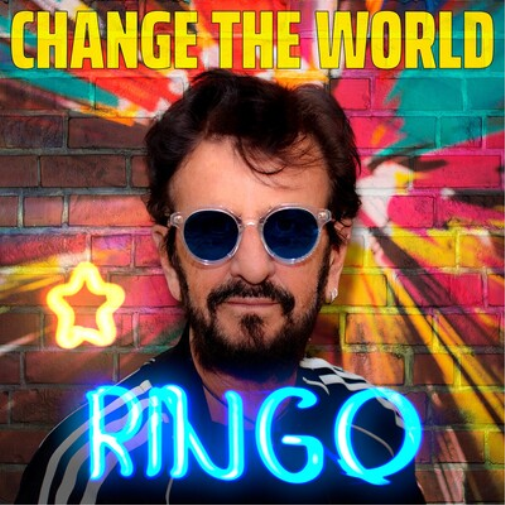 Change the World EP