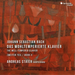 J.S. Bach: The Well-tempered Clavier, Book 2