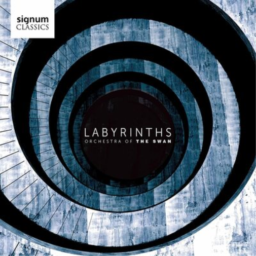 Orchestra of the Swan: Labyrinths