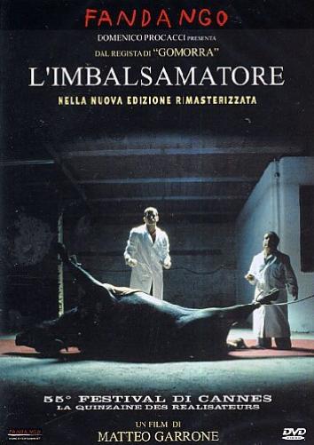 L'Imbalsamatore
