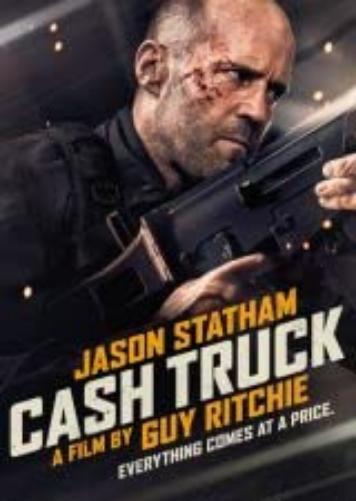 Cash Truck