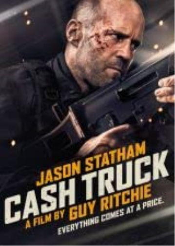 Cash Truck