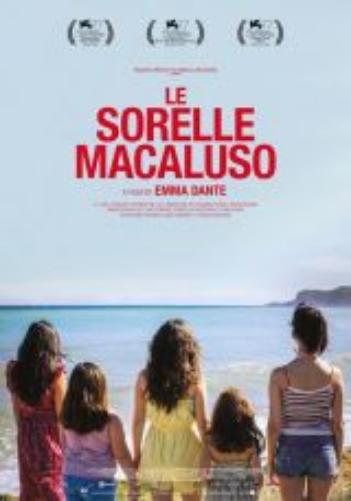 Sorelle Macaluso, (Le) (Aka The Macaluso Sister)