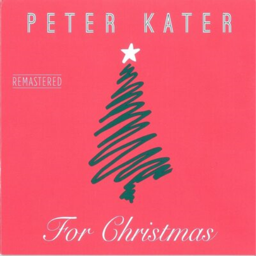 For Christmas