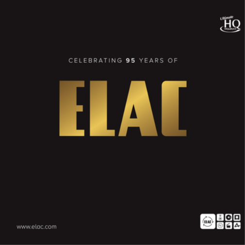 Celebrating 95 Years of ELAC