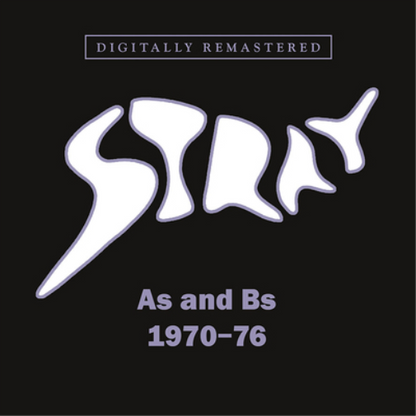 A's and B's 1970-76