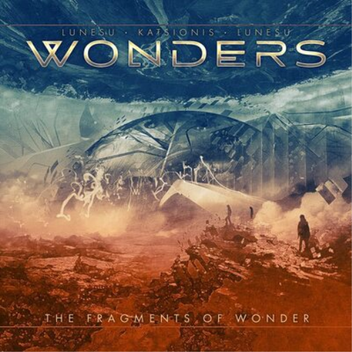 The Fragments of Wonders