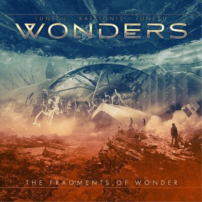 The Fragments of Wonders