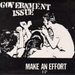 Make an Effort EP