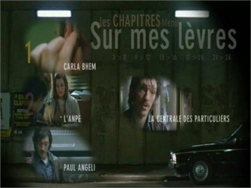 Read My Lips (2001) ( Sur mes lèvres )