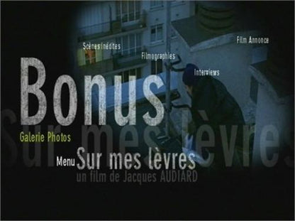 Read My Lips (2001) ( Sur mes lèvres )