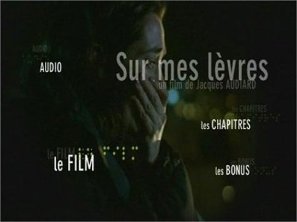 Read My Lips (2001) ( Sur mes lèvres )