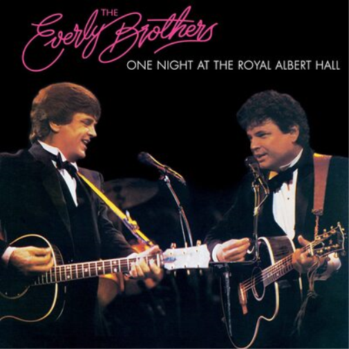 One Night at the Royal Albert Hall