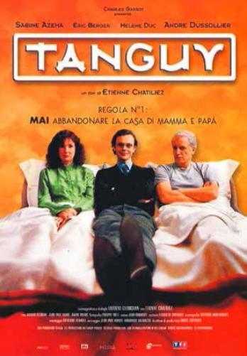 tanguy