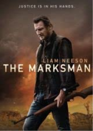 Marksman, (the