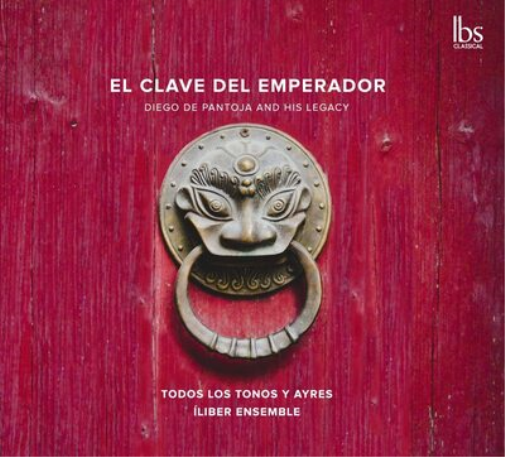 El Clave Del Emperador: Diego De Pantoja and His Legacy