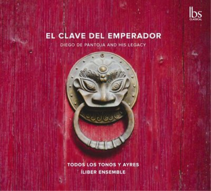 El Clave Del Emperador: Diego De Pantoja and His Legacy