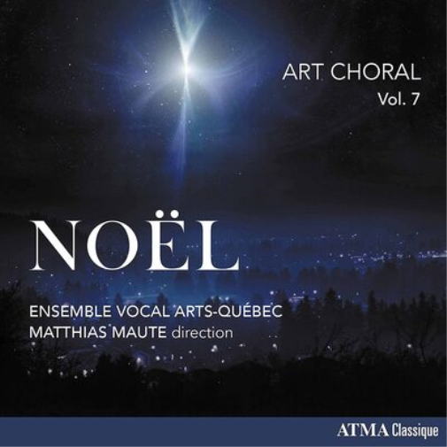 Noël: Art Choral - Volume 7
