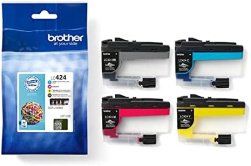 Brother Ink Cartridge Value Pack