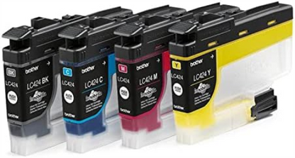 Brother Ink Cartridge Value Pack