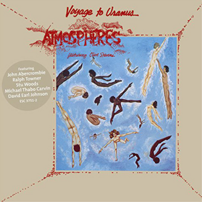Voyage to Uranus