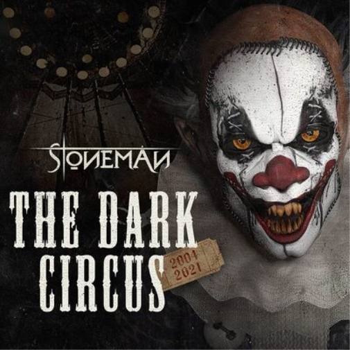 The Dark Circus: 2004-2021