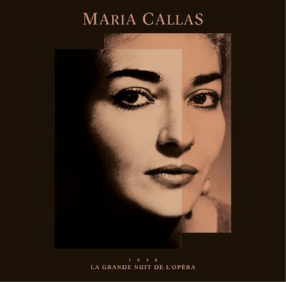 La Grande Nuit De L'opera