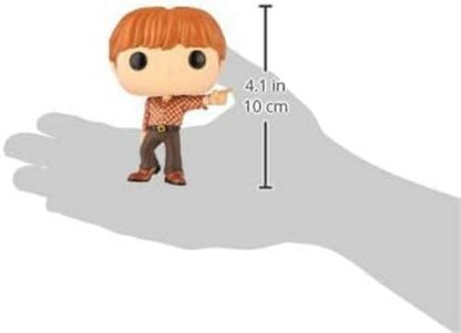 Funko POP Rocks: BTS - Dynamite- Jin, Multicolor