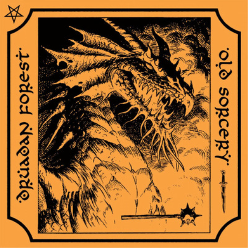 Druadan Forest/Old Sorcery