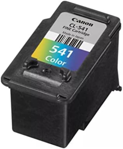 Canon Originaltinte CL-541, Größe Standard, Farbe