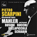 Pietro Scarpini Discovered Tapes: Mahler and Beyond