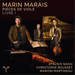 Marin Marais: Pièces De Viole, Livre I