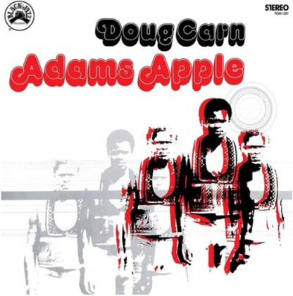 Adam's Apple