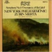 Symphony No. 1, Overture to As You Like It (Nyp, Zubin)