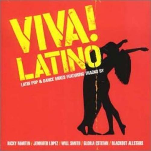 Viva! Latino