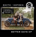 Better Days EP (BF21 EX