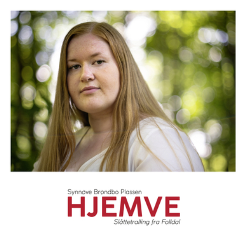 Hjemve: Vocal Folk Music from Folldal