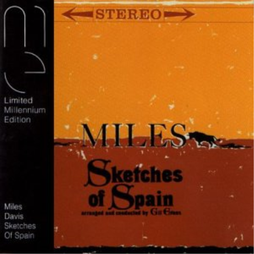Sketches Of Spain