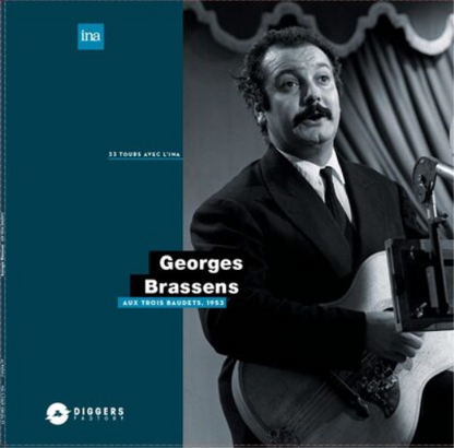 Aux Trois Baudets, 1953