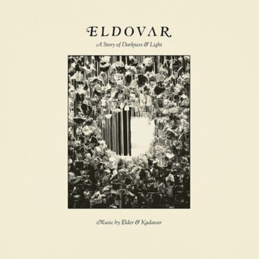Eldovar: A Story of Darkness & Light
