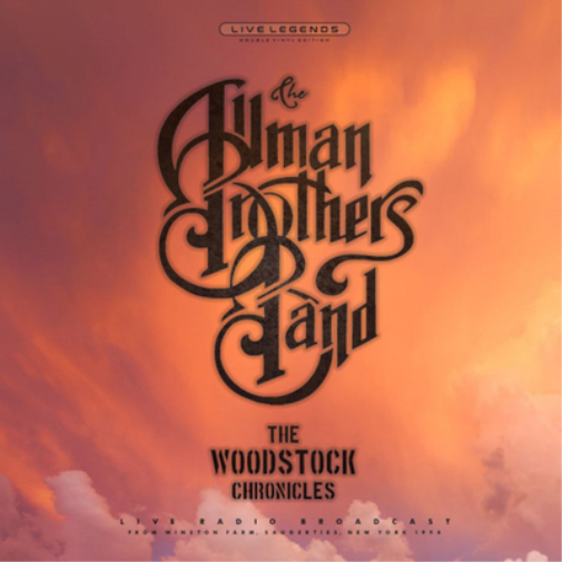 The Woodstock Chronicles