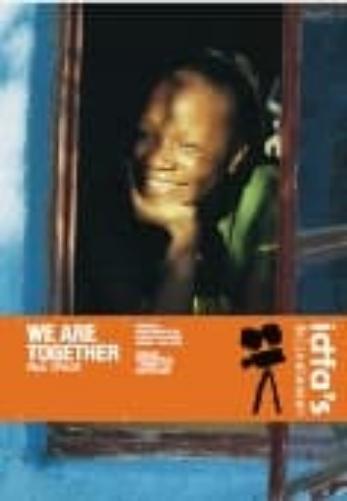 We Are Together