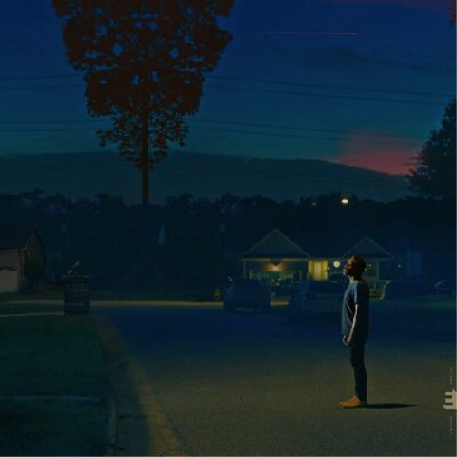 Kinfolk 2: See the Birds