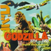 Best of Godzilla 1954-1975