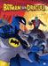 Batman Contro Dracula