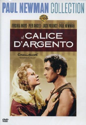 il calice d'argento dvd Italian Import