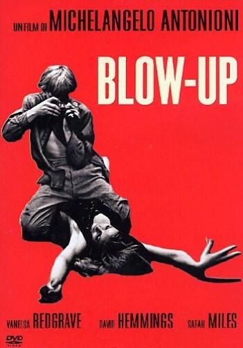 Blow Up
