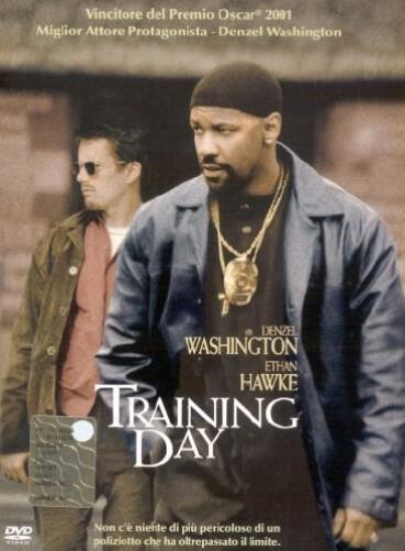 Training day