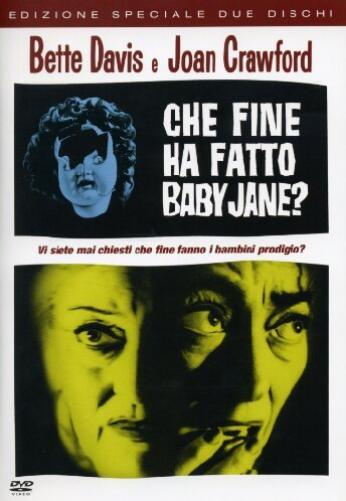 Che Fine Ha Fatto Baby Jane? (Special Edition) (2 Dvd